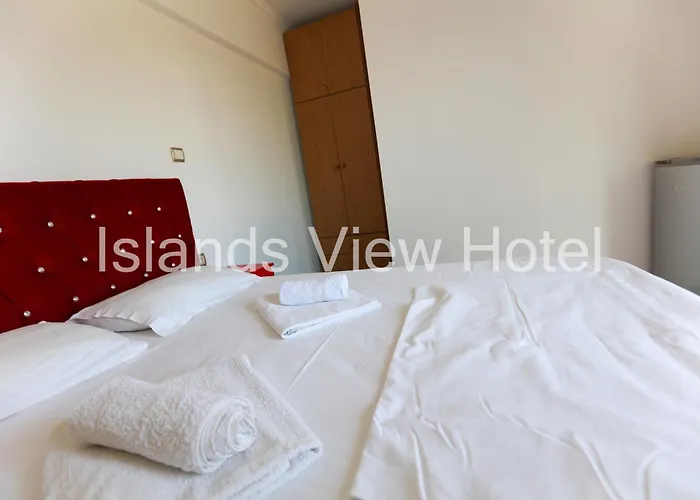 Andres Apartments 卡萨米尔
