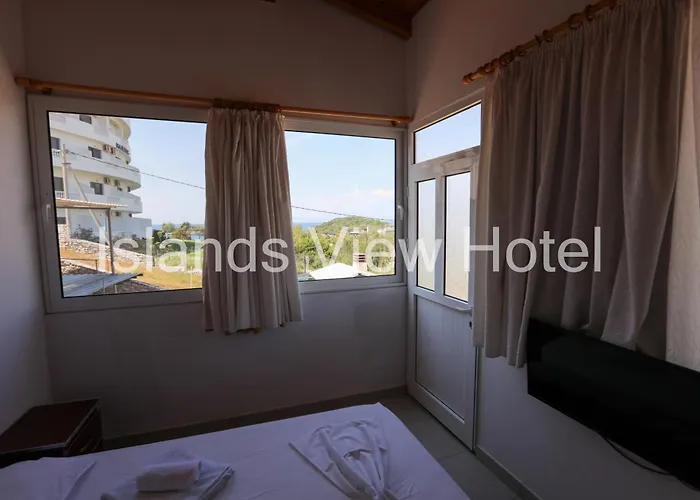 Andres Apartments