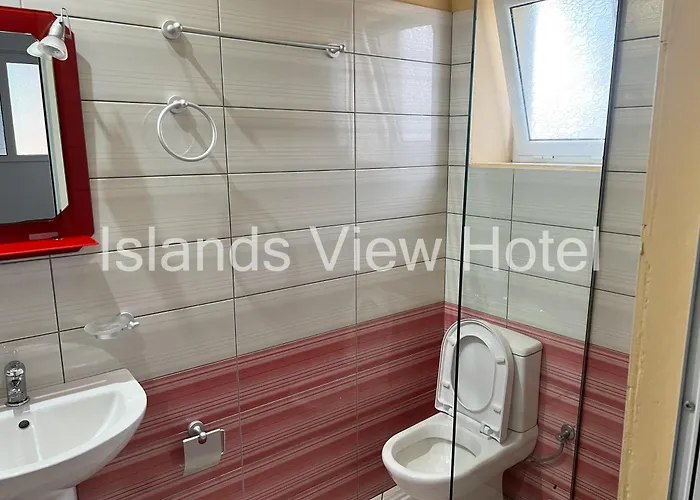 Islands View * Ксамил