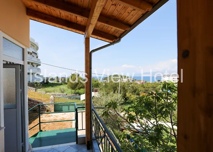 Andres Apartments