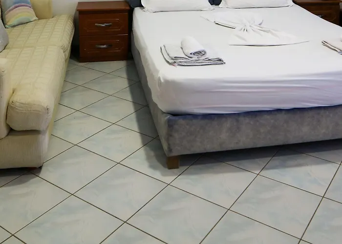 Islands View Отель *