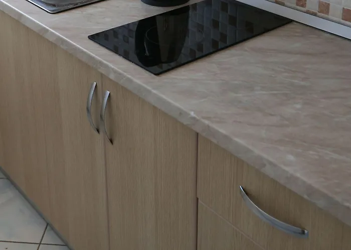 Hotel Islands View *