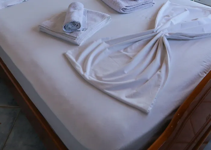 Islands View Отель