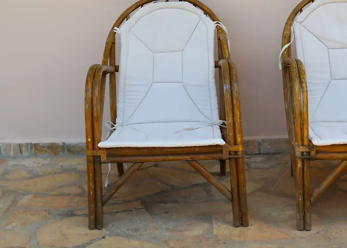 Islands View Отель