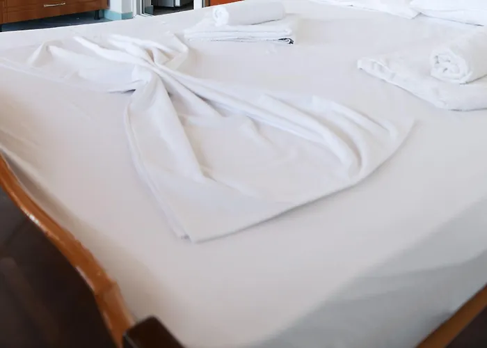 Отель Islands View