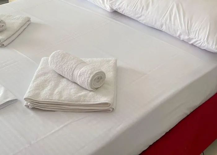 Andres Apartments * 卡萨米尔